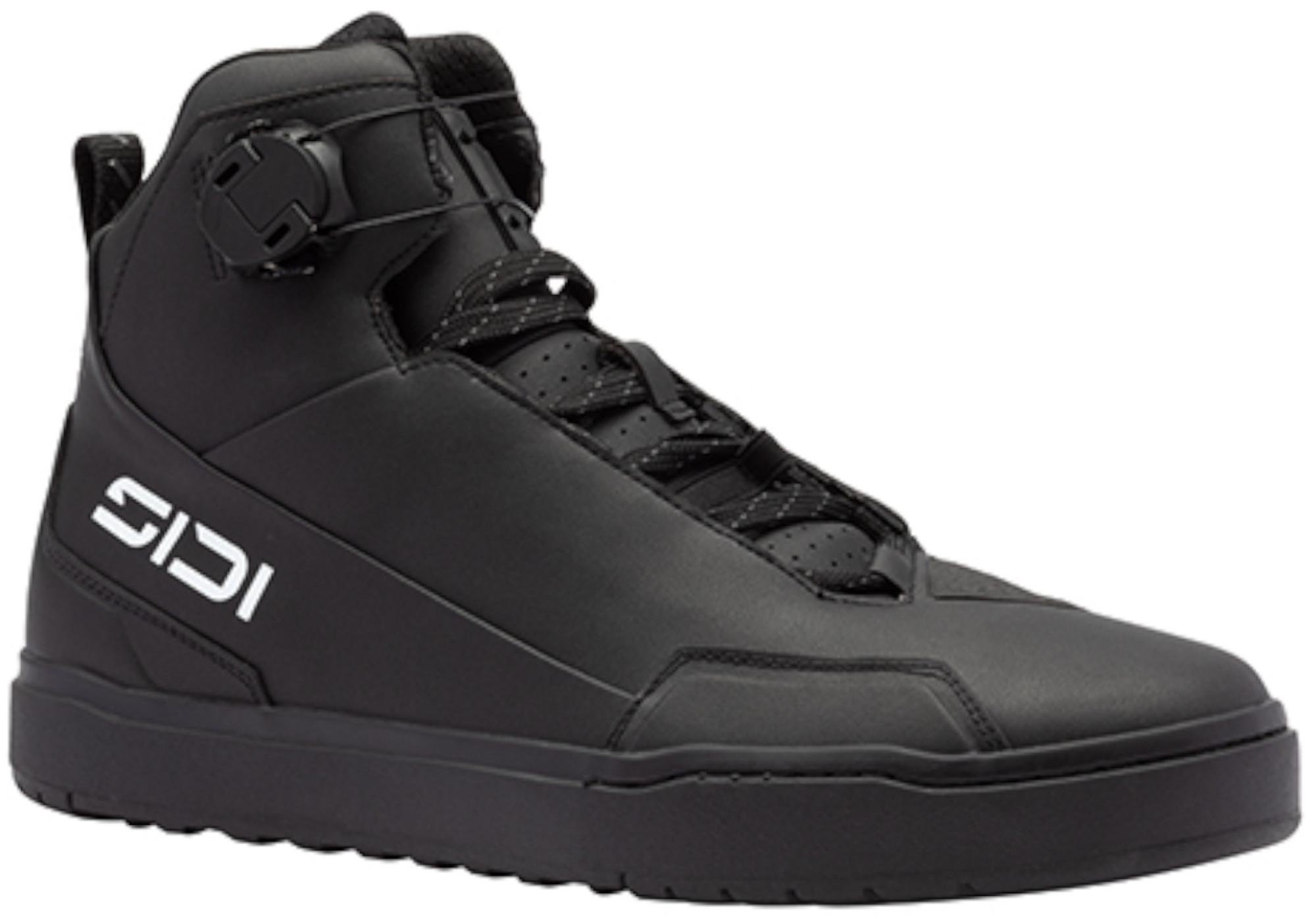 Sidi Kryo 機車鞋 黑色 38 圖1