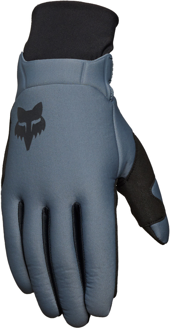 FOX Defend Thermo 2024 Motocross Handschuhe grau 2XL Abbildung 1