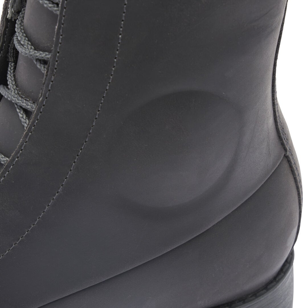 TCX Blend 2 WP imperméable dames bottes de moto noir 37 Figure 5
