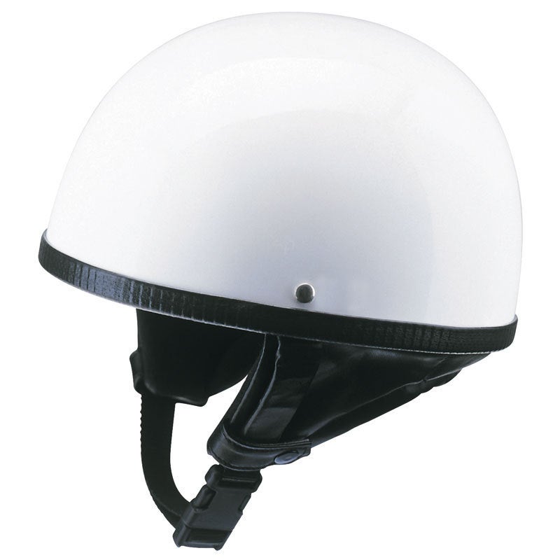 Redbike RB-500 Jethelmet hvid M (57/58) Figur 1
