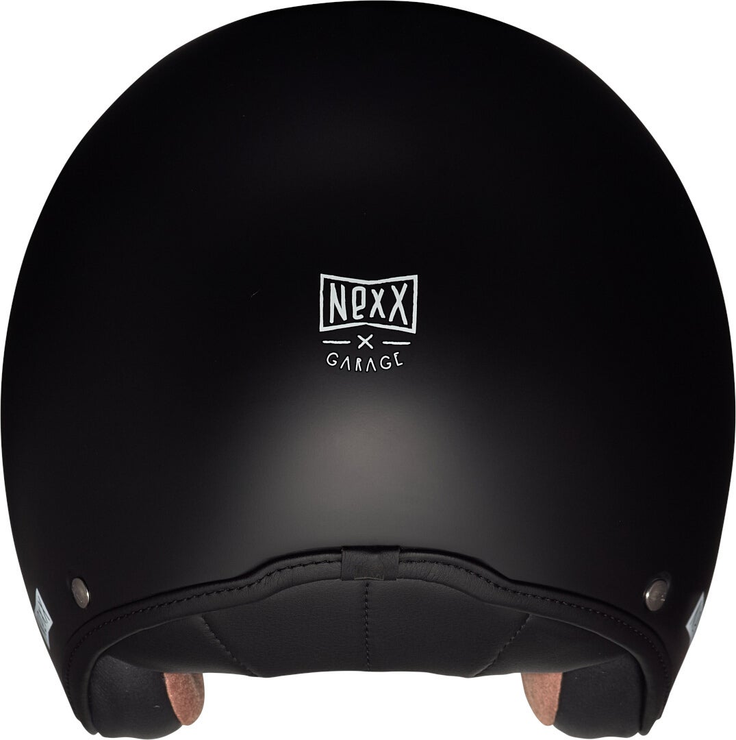 Nexx X.G20 Purist Cască cu reacție M (57/58) Figura 2