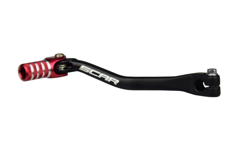 SCAR Figura 1