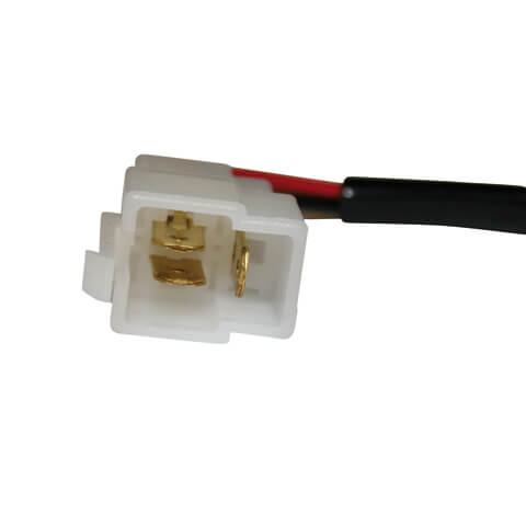 HIGHSIDER Rücklicht-Adapterkabel TYP 1, Kawasaki/Suzuki/Yamaha Figura 2