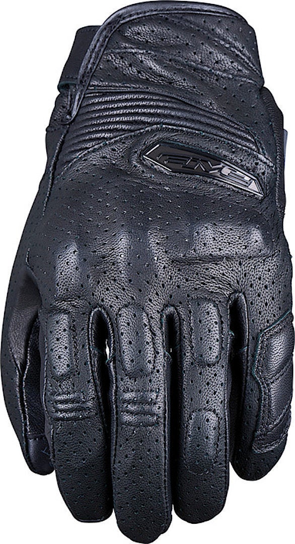 Five Sportcity Evo Perforerede motorcykelhandsker M Figur 1