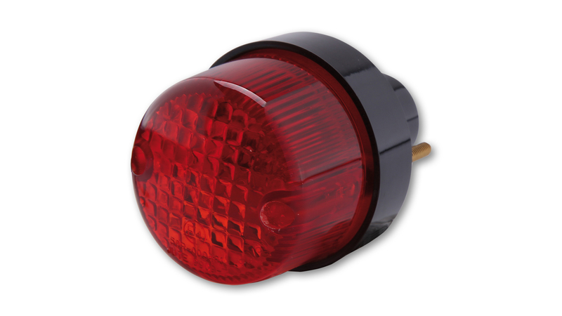 HIGHSIDER Smart Stoplight Negru (1pc) Figura 1