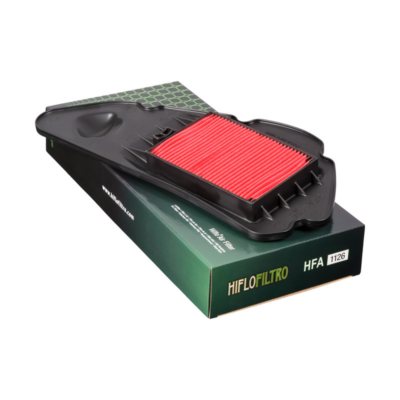 Hiflofiltro Filtru de aer - HFA1126 Figura 1