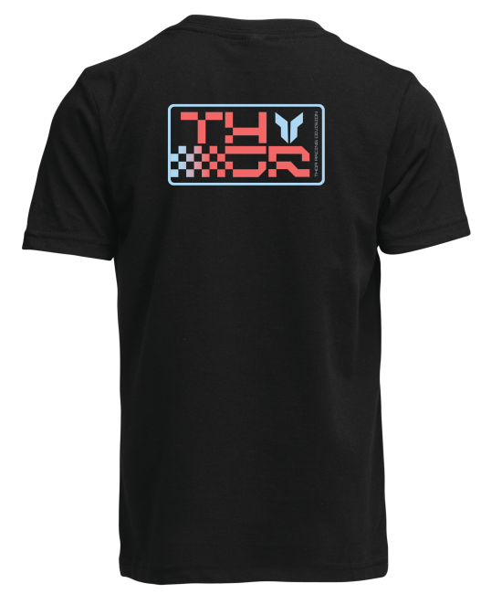 Thor Vantage T-shirt jeunesse M Figure 2