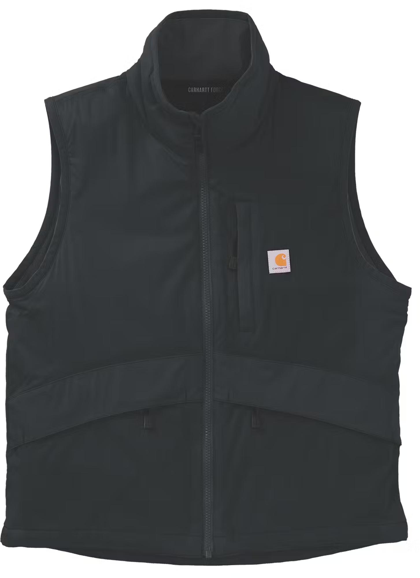 Carhartt Force Winnipeg Damesvest M Figuur 1