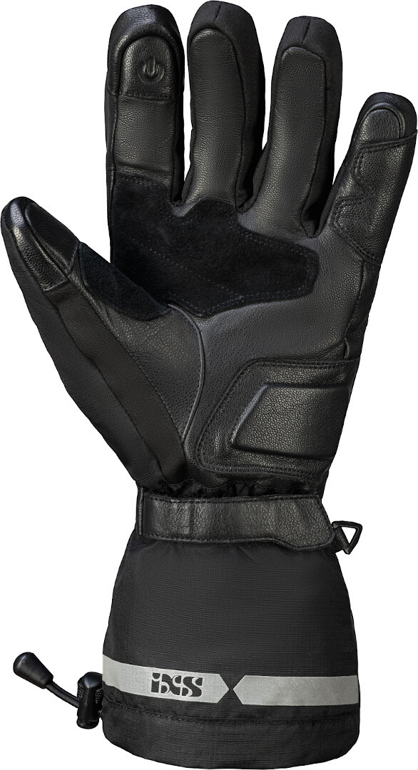 IXS Arctic-GTX 2.0 Motorradhandschuhe M Abbildung 2