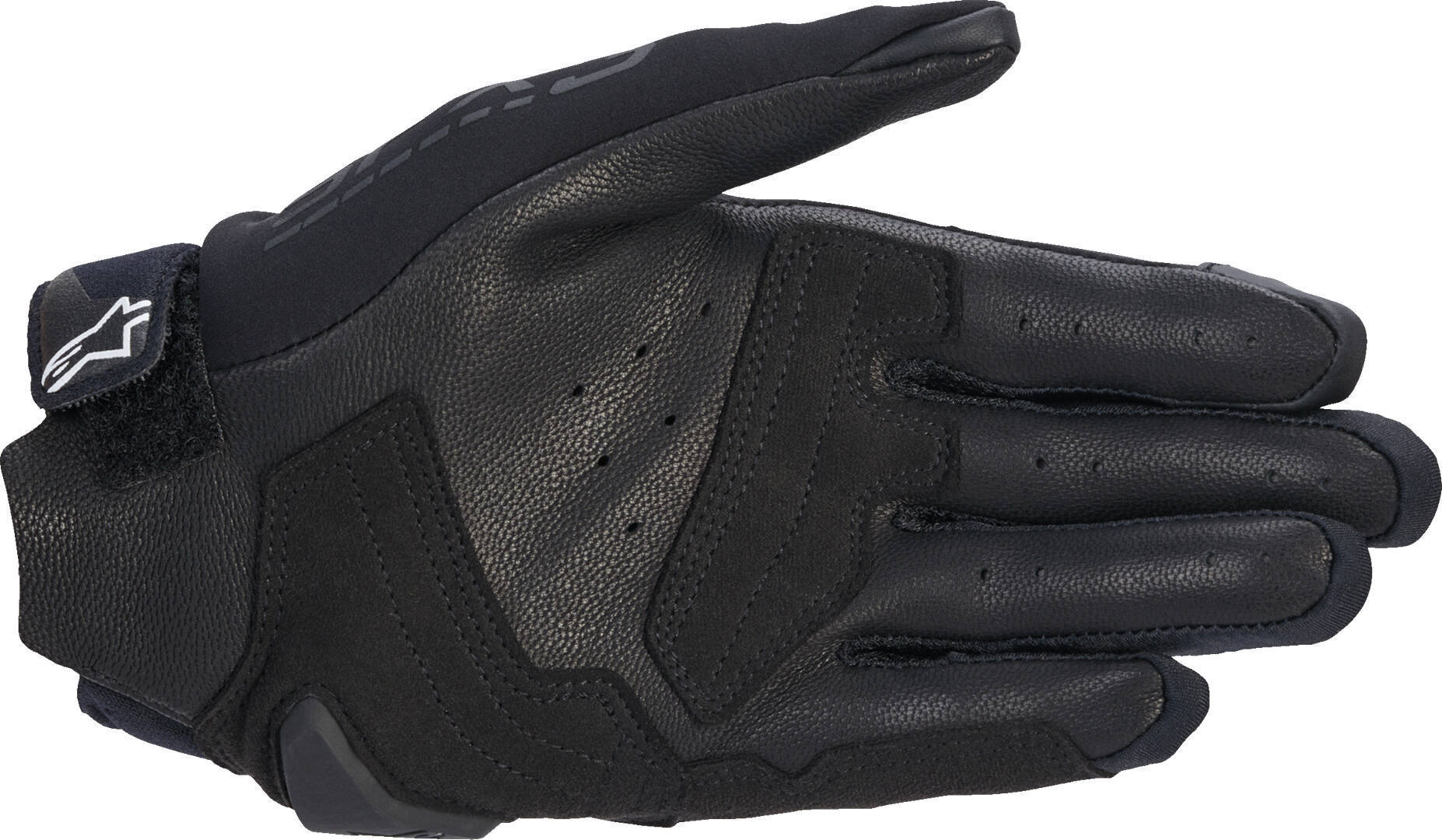 Alpinestars Stella Sp X 3 Mănuși pentru motociclete pentru doamne alb/negru L Figura 2