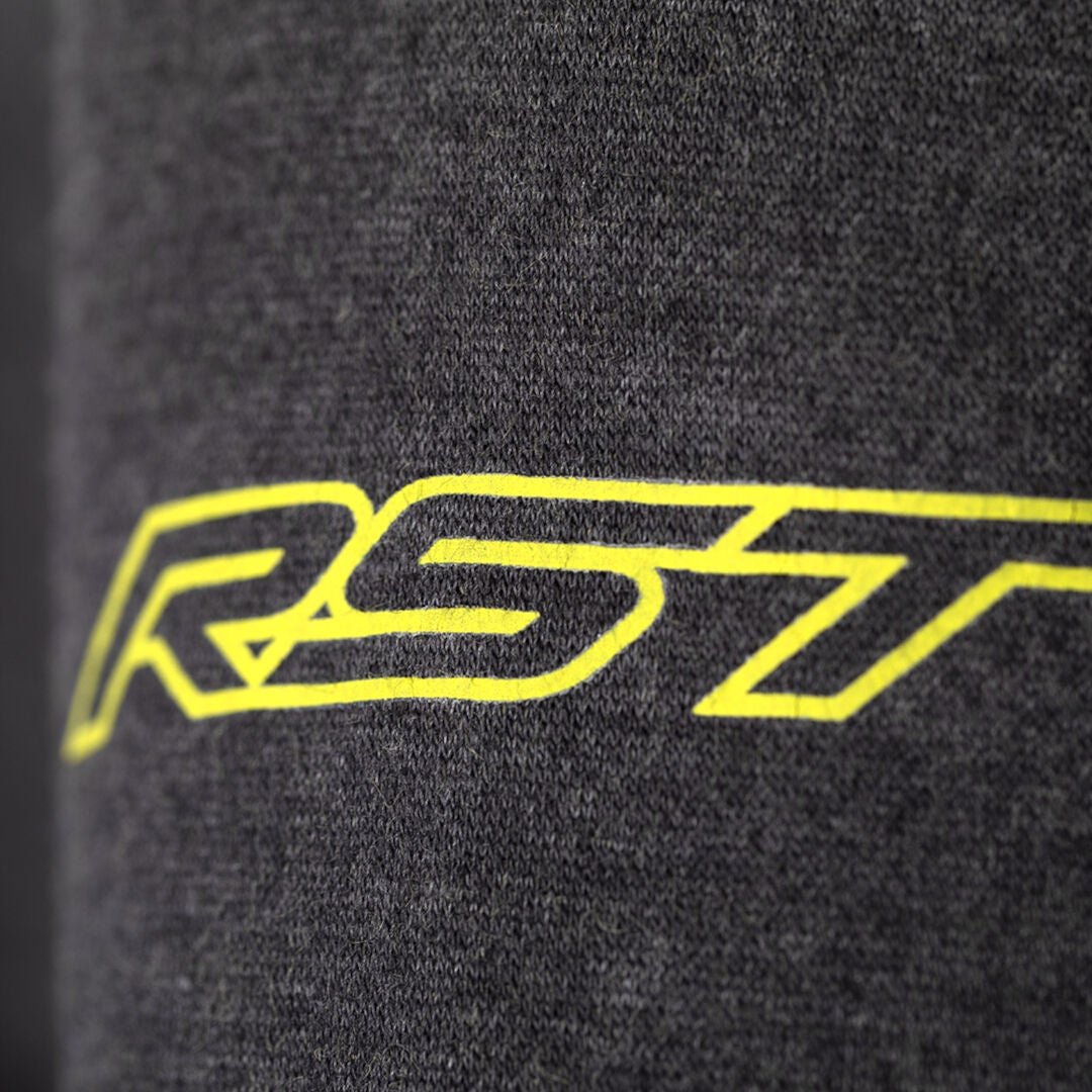 RST Race Department Reinforced Sweat à capuche de moto XS Figure 3