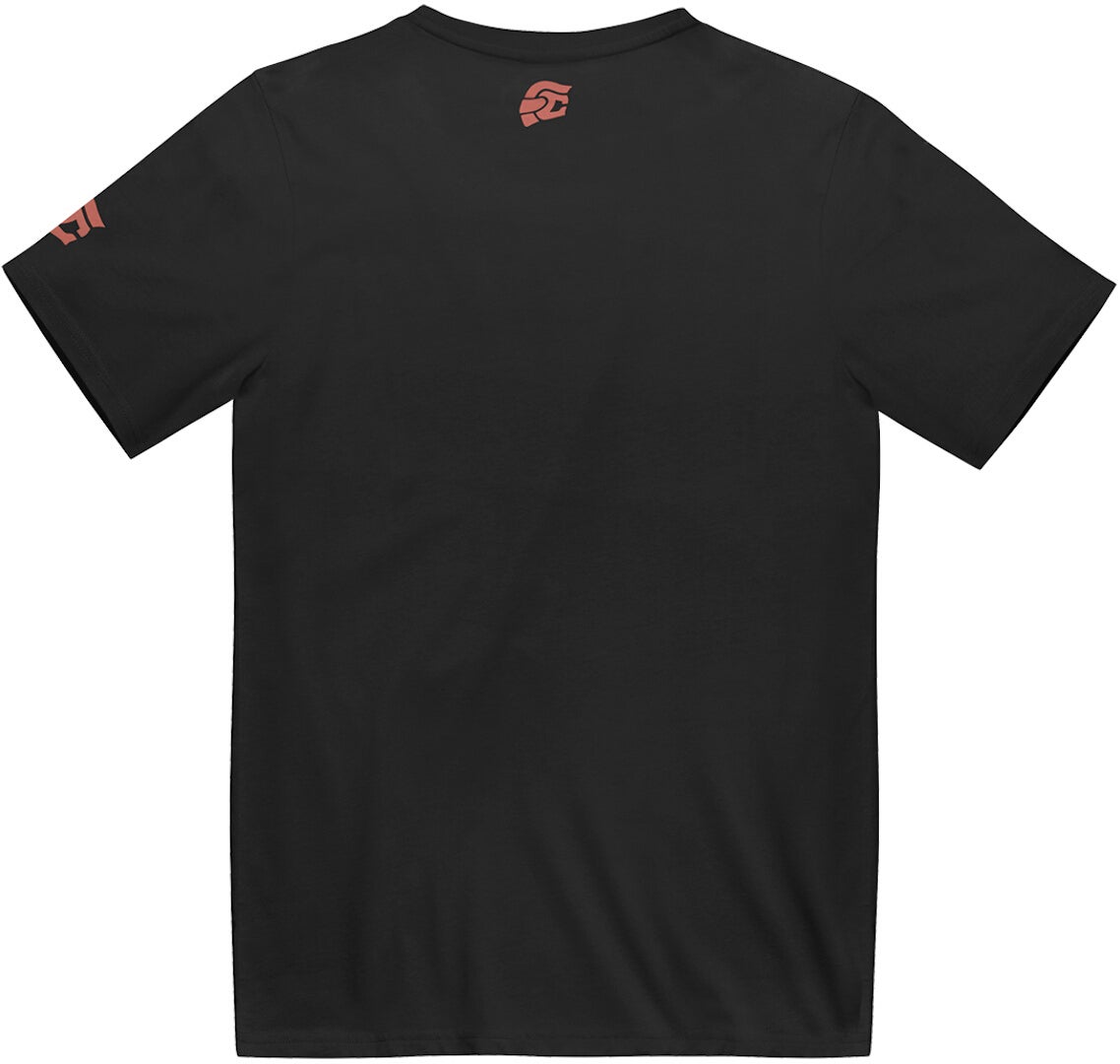 FC-Moto Ageless T-shirt Sort L Figur 2