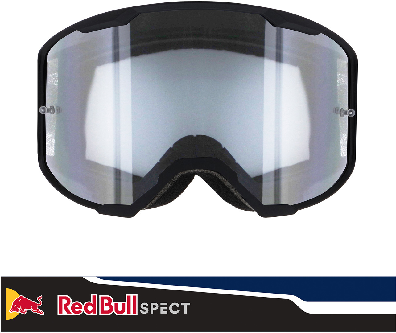 Red Bull SPECT Eyewear Strive 012 Ochelari de motocross Figura 1