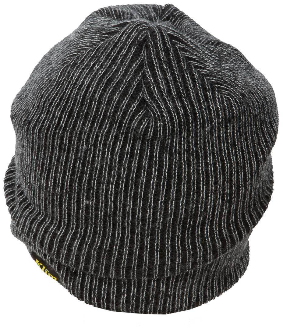Klim Canyon Beanie Gri Figura 2