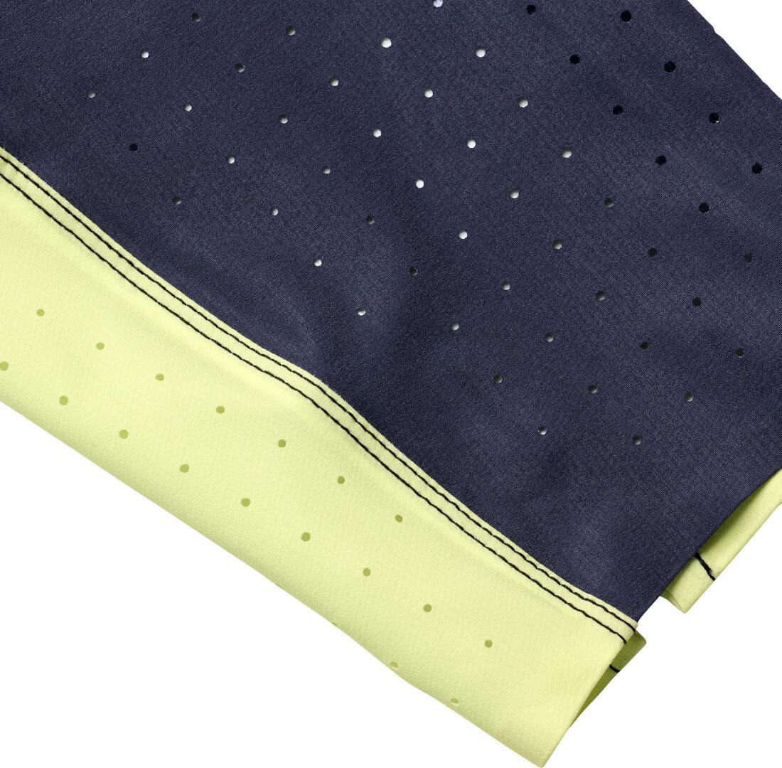 Troy Lee Designs SE Ultra Drip Pantaloni da motocross giallo/blu 38 Figura 6