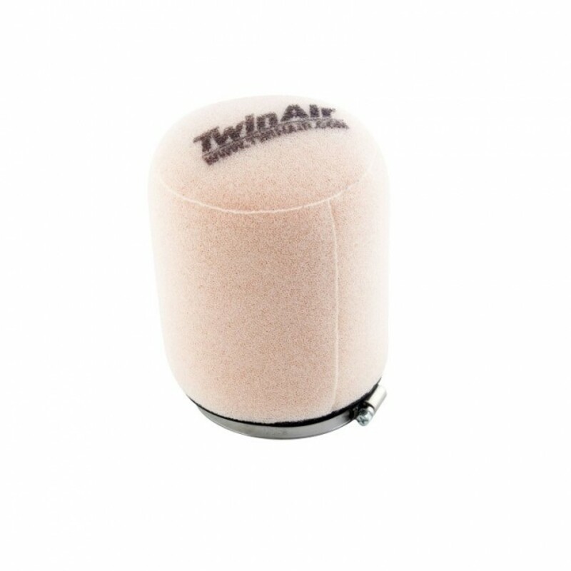 TVÄRLUFT Powerflow luftfilter Ø90mm - 156049EN Can Am DS450 Figur 1