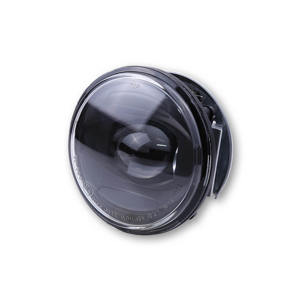 SHIN YO 4 Zoll LED Abblendscheinwerfer-Einsatz negru Figura 1 SHIN YO 4 Zoll LED Abblendscheinwerfer-Einsatz negru Figura 1