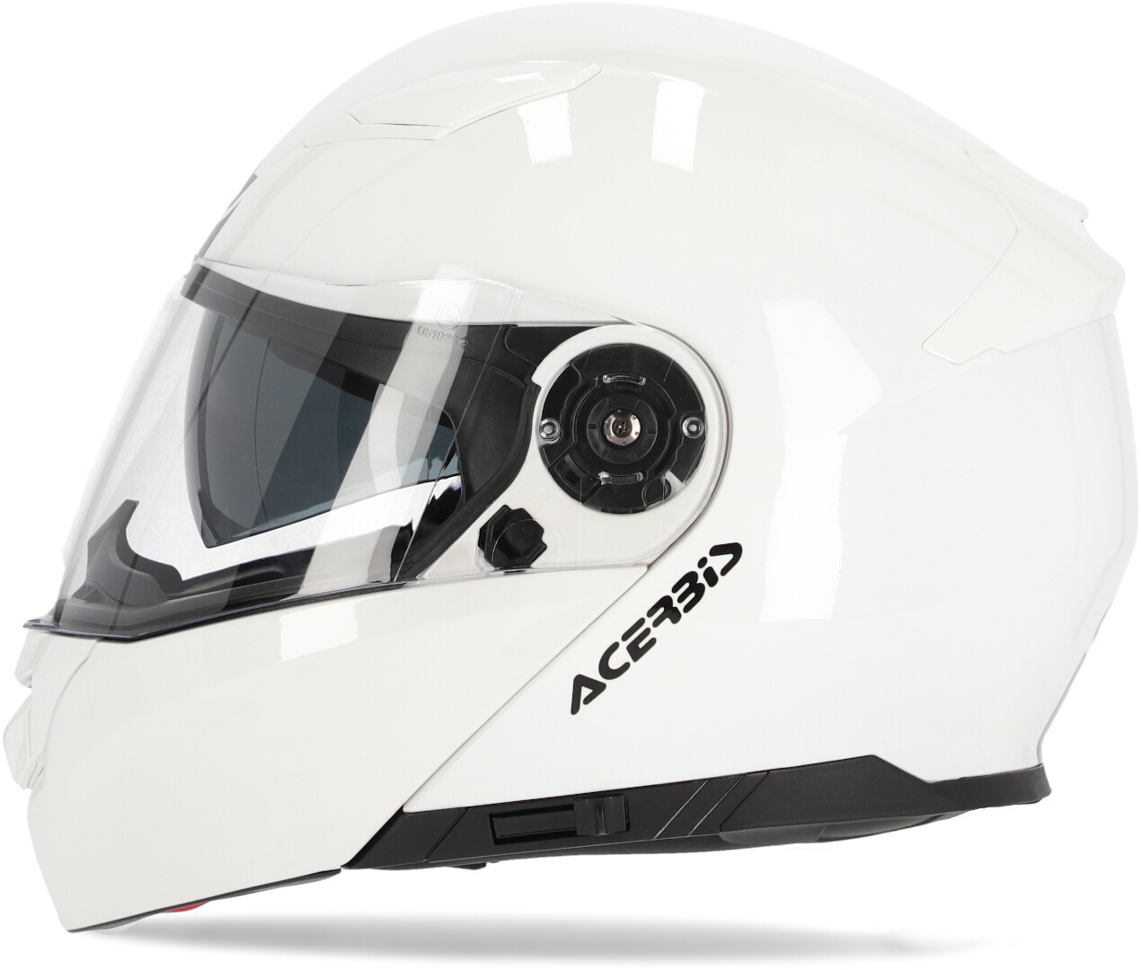 Acerbis Rederwel Casco Bianco M (57/58) Figura 3