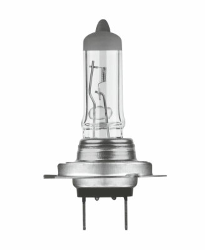 OSRAM Bec Neolux H7 12V/55W - x1 Figura 1