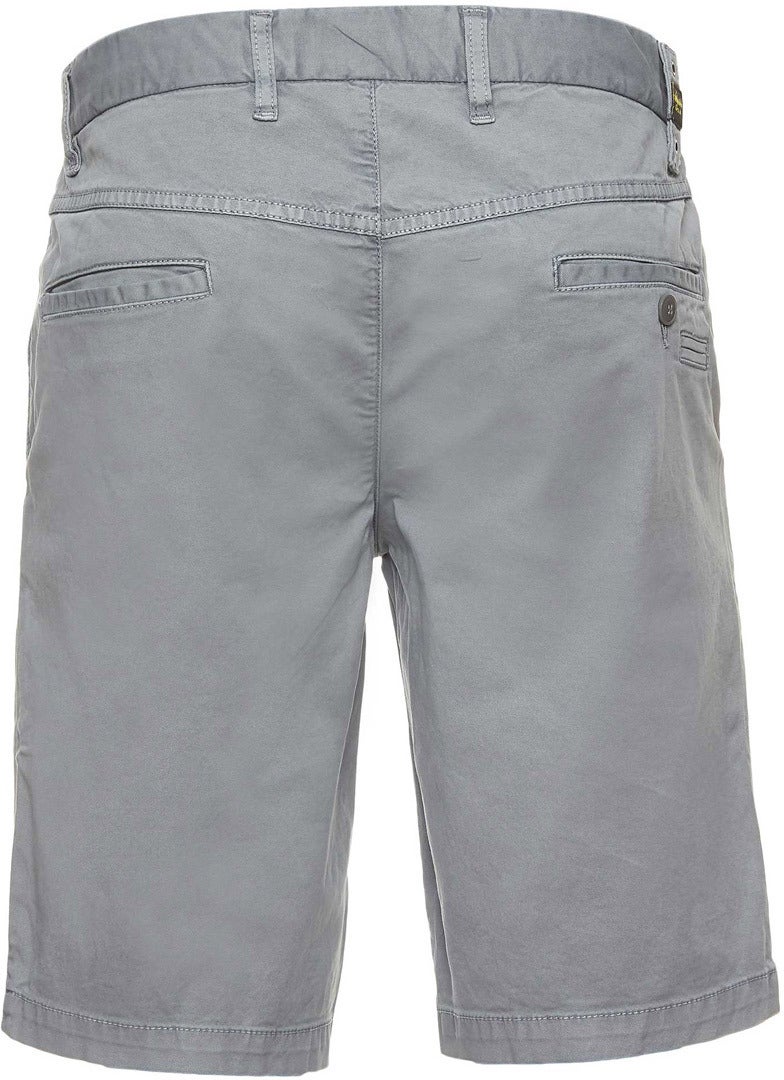 Blauer USA Bermudas Vintage Šortky šedá 36 Obrázek 3