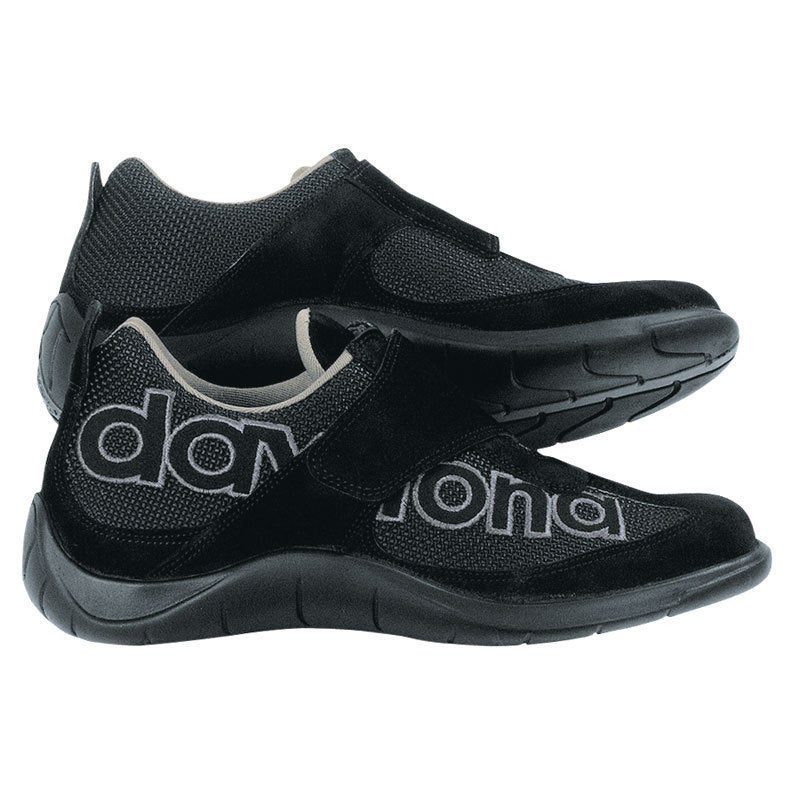 Daytona Moto Fun Chaussures de moto noir 48 Figure 1
