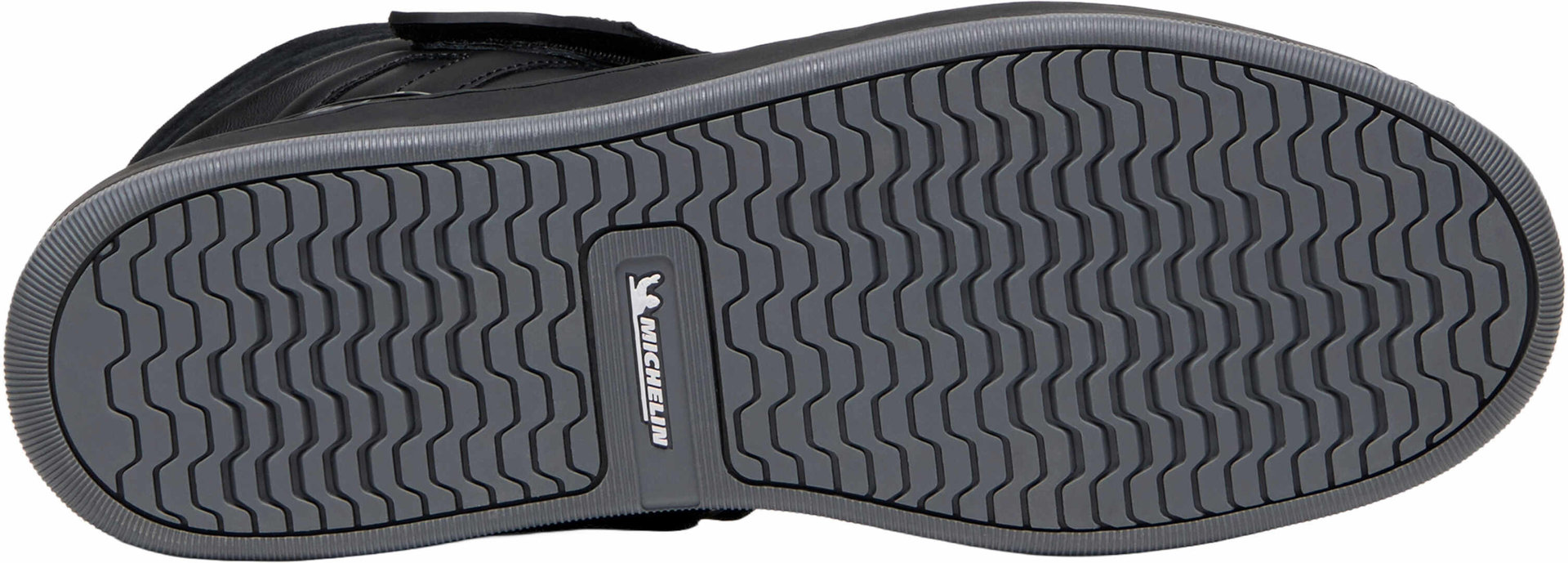 XPD Moto Pro H2Out Pantofi de motocicletă impermeabili negru 42 Figura 4