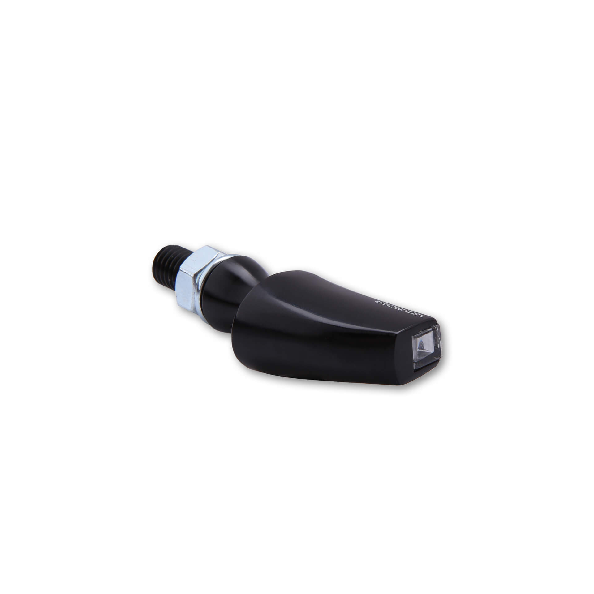 HIGHSIDER LED Blinker FLIGHT, getöntes Glas Figura 4
