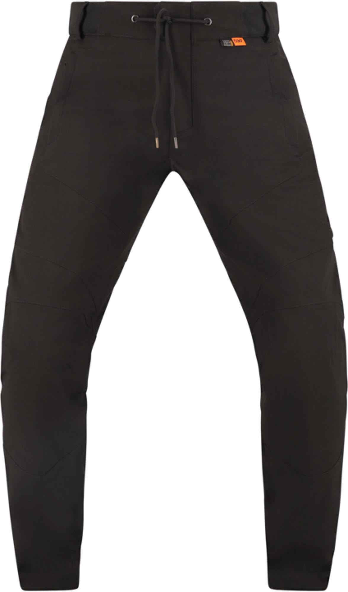 Richa Jogging waterproof Motorcycle Textile Pants Short S Figure 1