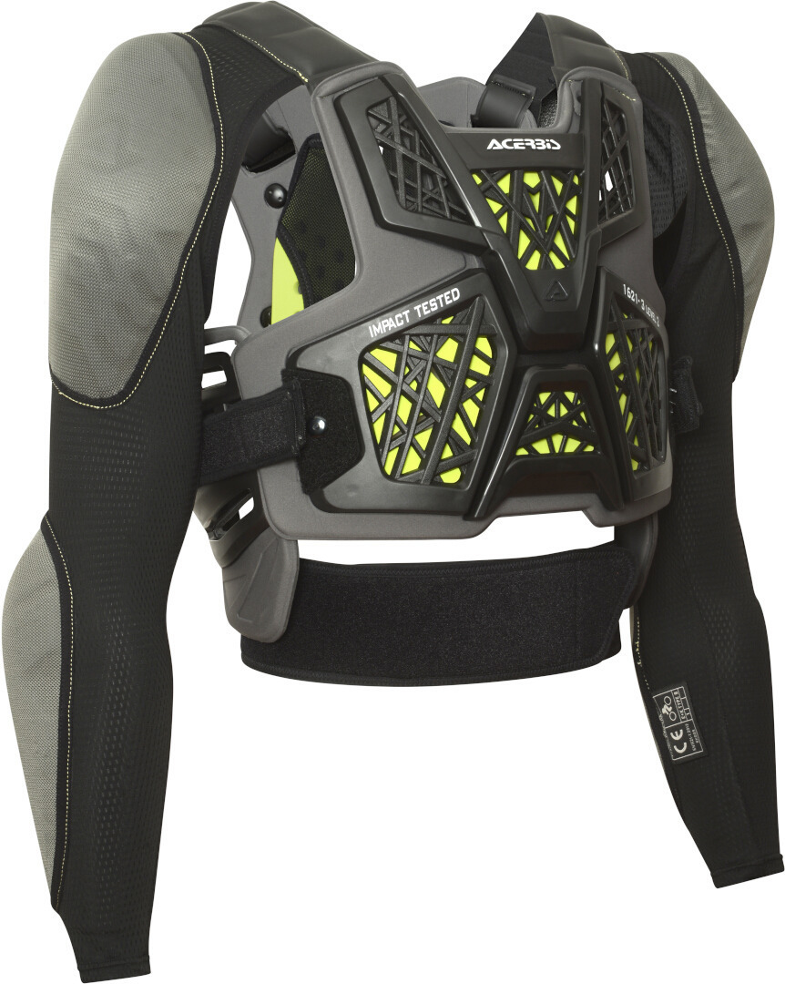 Acerbis Specktrum Lev2 Armadura Artigo principal Figura 1