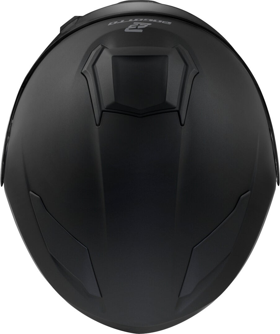 Side view of Bogotto H271 Helmet