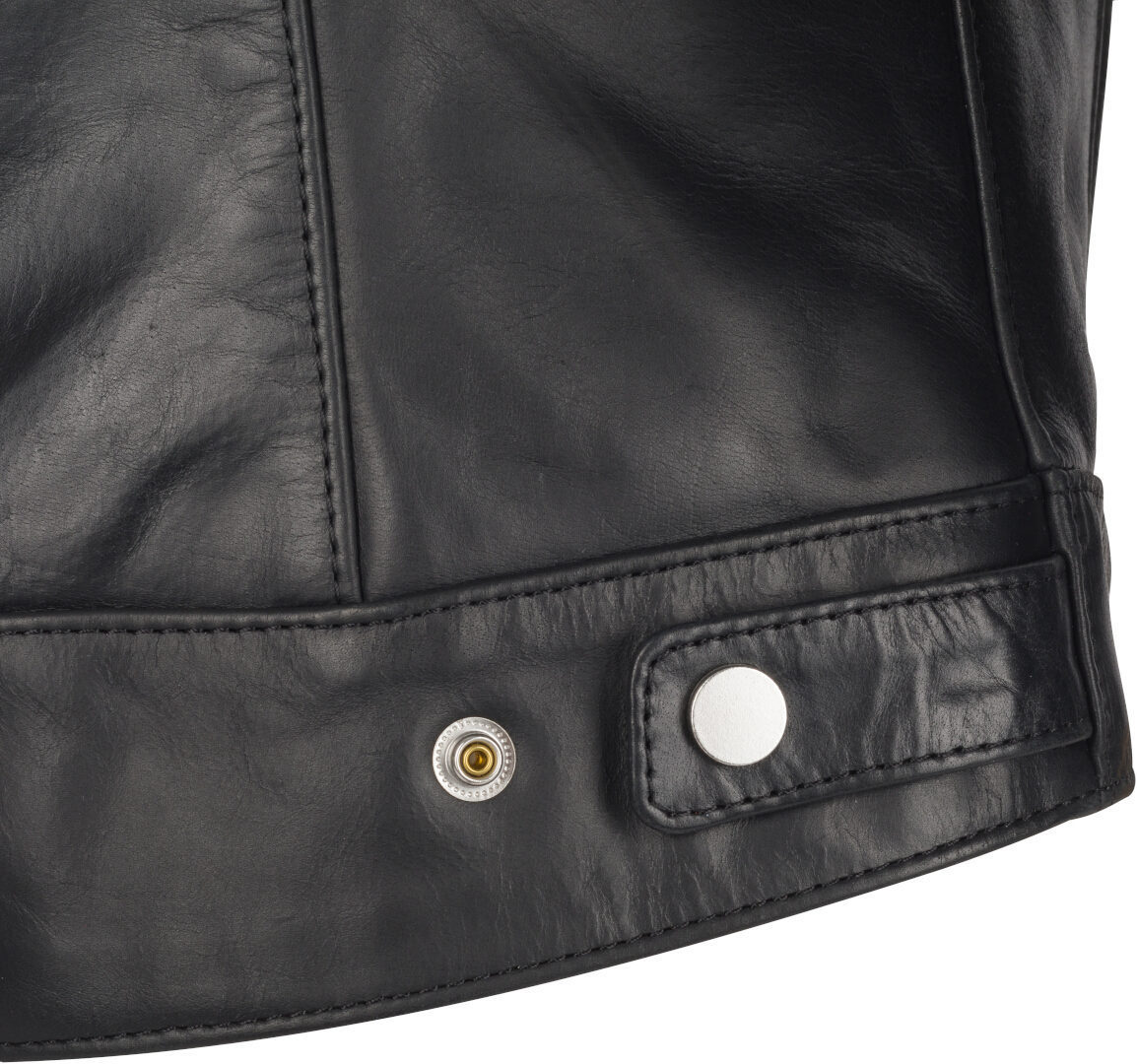 Segura Dorian 2 Damen Motorrad Lederjacke 42 Abbildung 5
