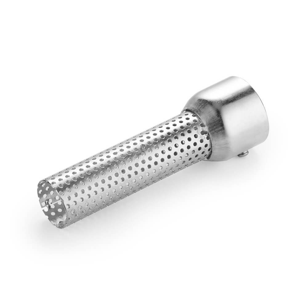 HIGHWAY HAWK Ucigaș de zgomot pentru țevi groase 60 mm Figura 1
