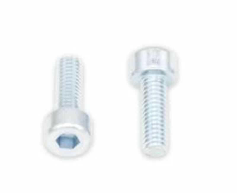 Bolt Șurub CHC M4x0,7x12mm 10 piese Figura 2