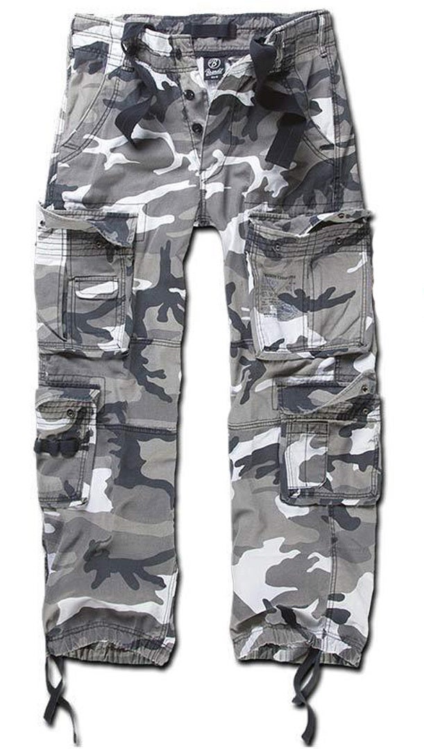 Brandit Men's Urban Pure Vintage Pants