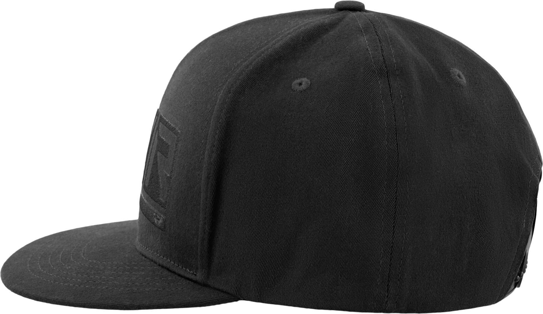 FXR Podium Cap negru Figura 5