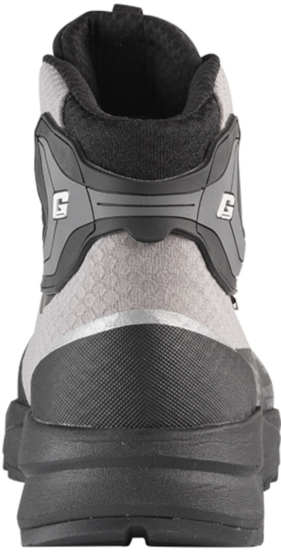 Gaerne Xenon Gore-Tex® Motorcykel Skor grå/svart 38 Figur 5