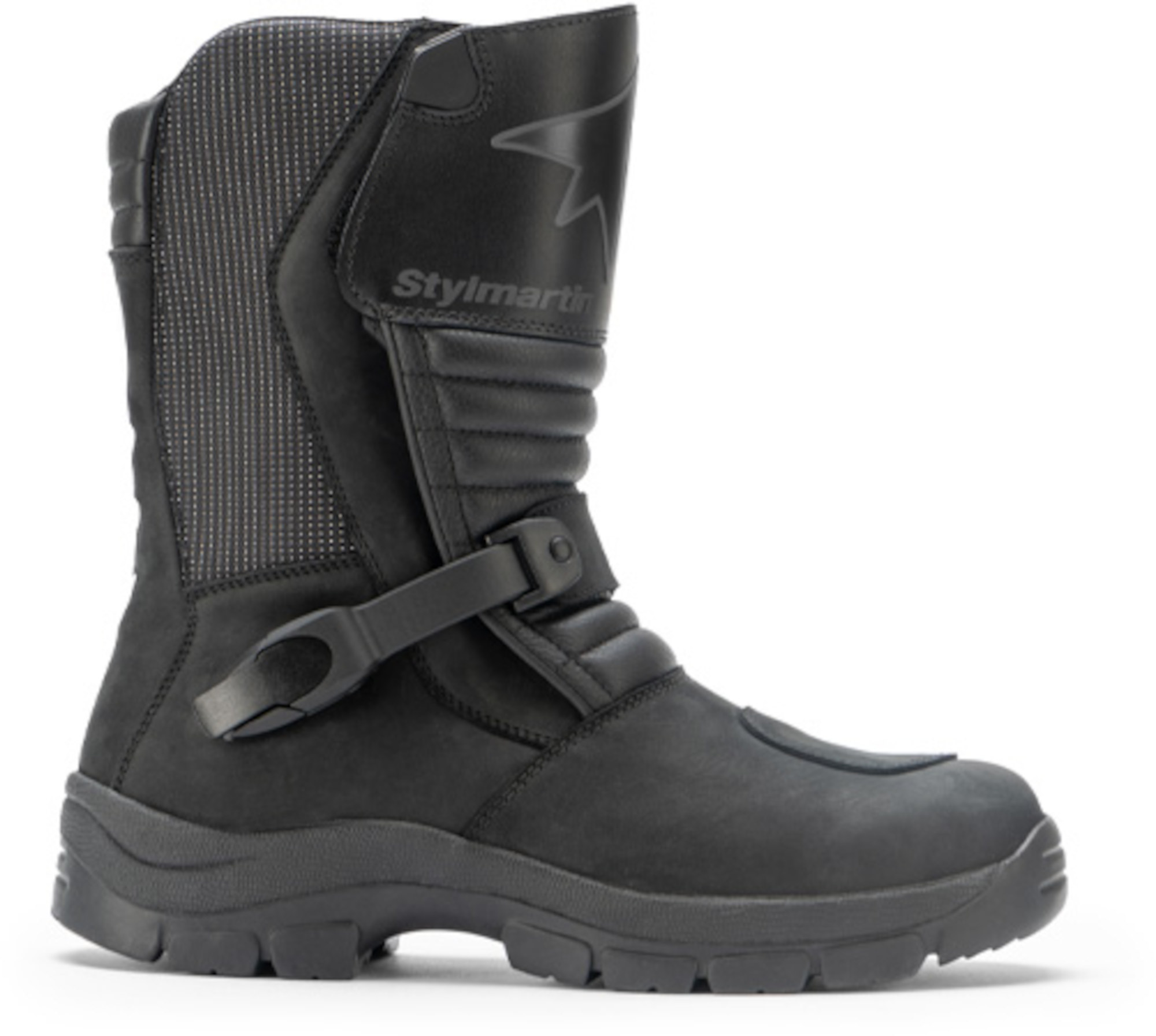 Stylmartin Land waterproof Motorcycle Boots 46 Figure 2