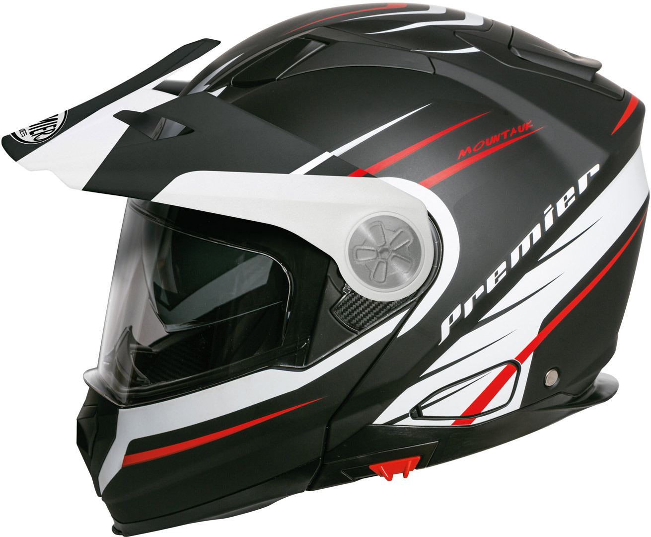 Premier Xtrail MO 92 BM Klapphelm L (59/60) Abbildung 3