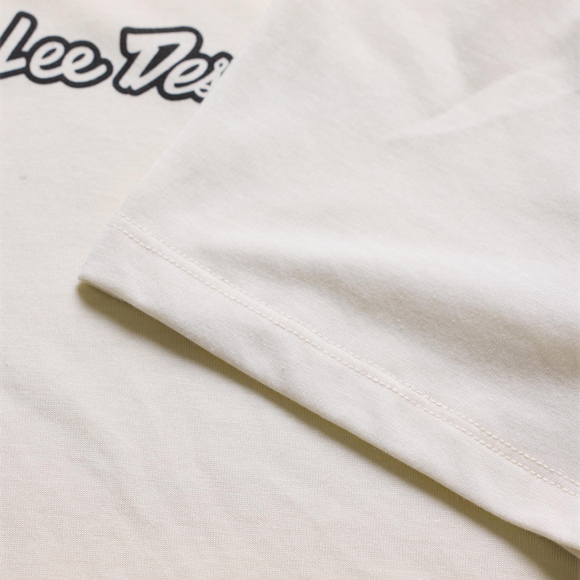 Side view of Troy Lee Designs Lilium Ride Signature Ladies Short Sleeve Bicycle Jersey
