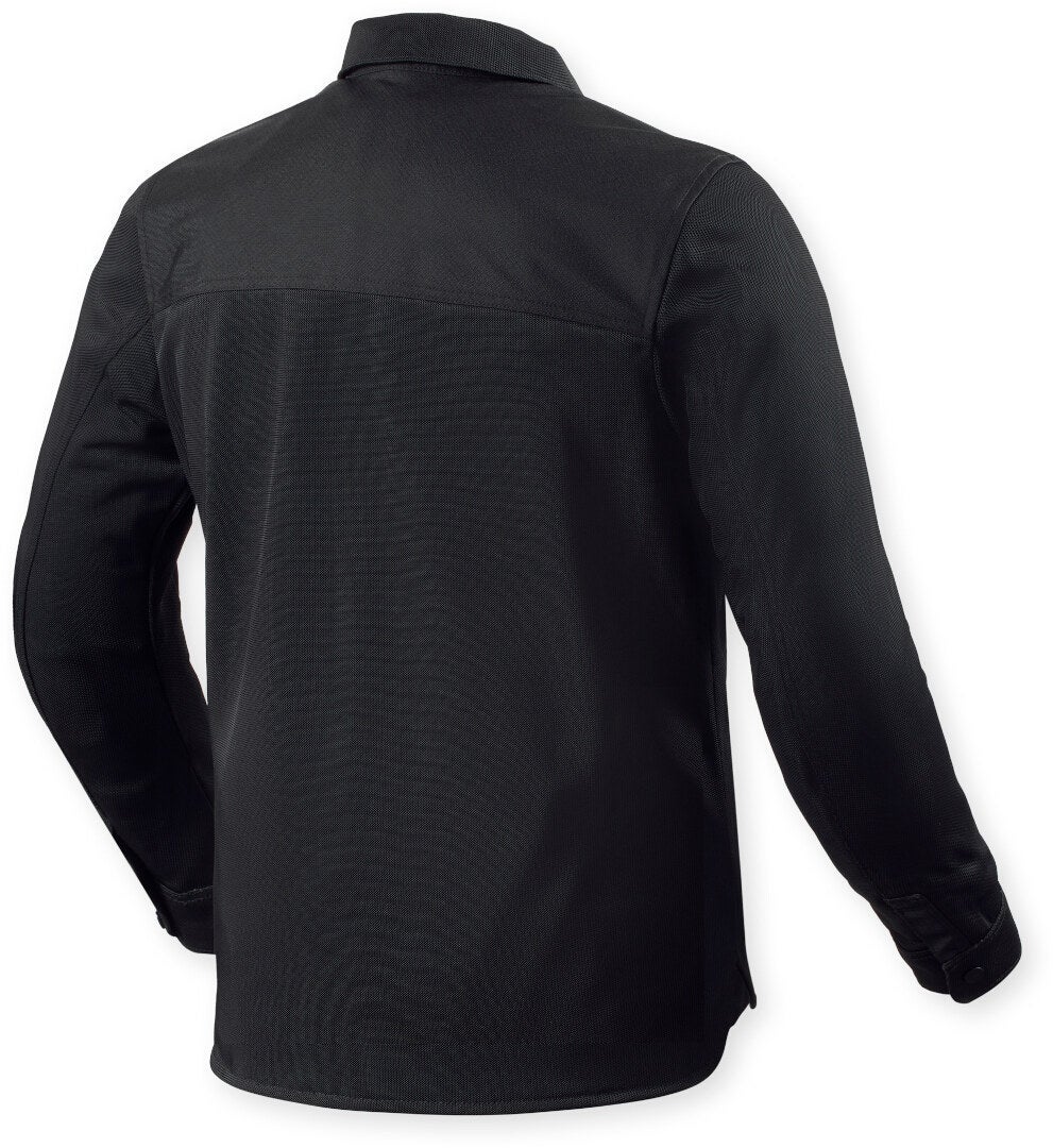 Revit Tracer Air 3 Camicia da moto nero L Figura 2