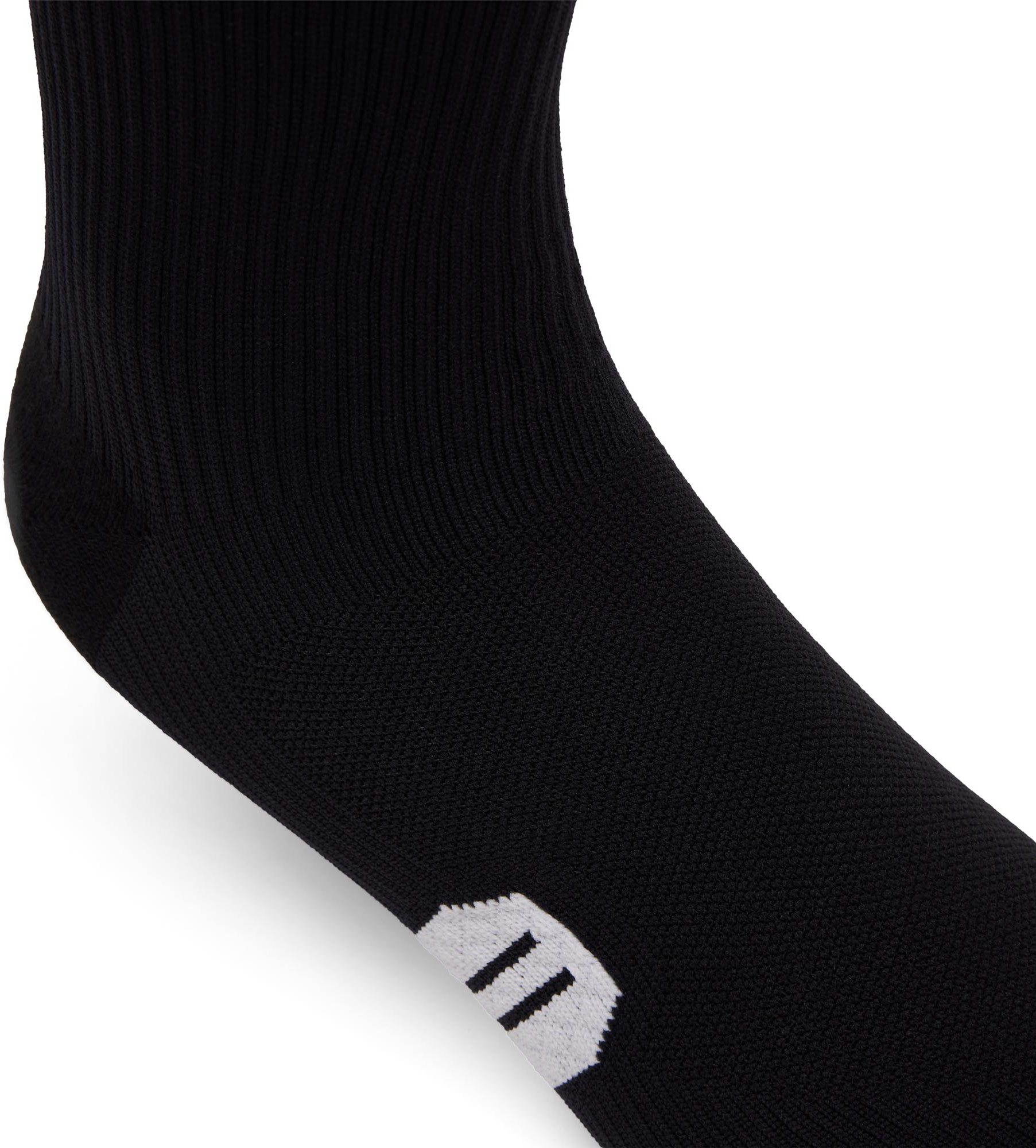 FOX 6" Ranger Prepack Multi Bicycle Socks 3er Pack XS/S Rysunek 3