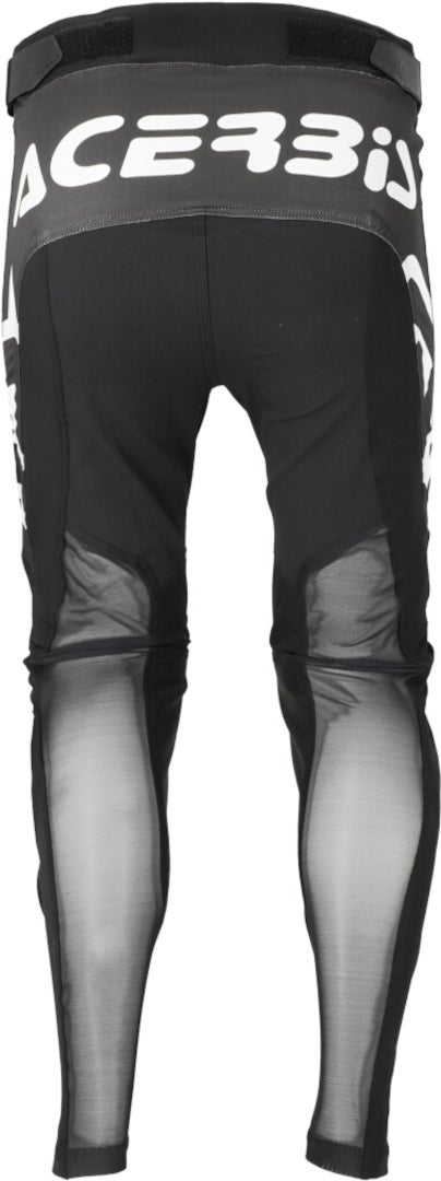 Acerbis X-Flex 2.0 Anaheim Motocross bukser Sort 30 Figur 6