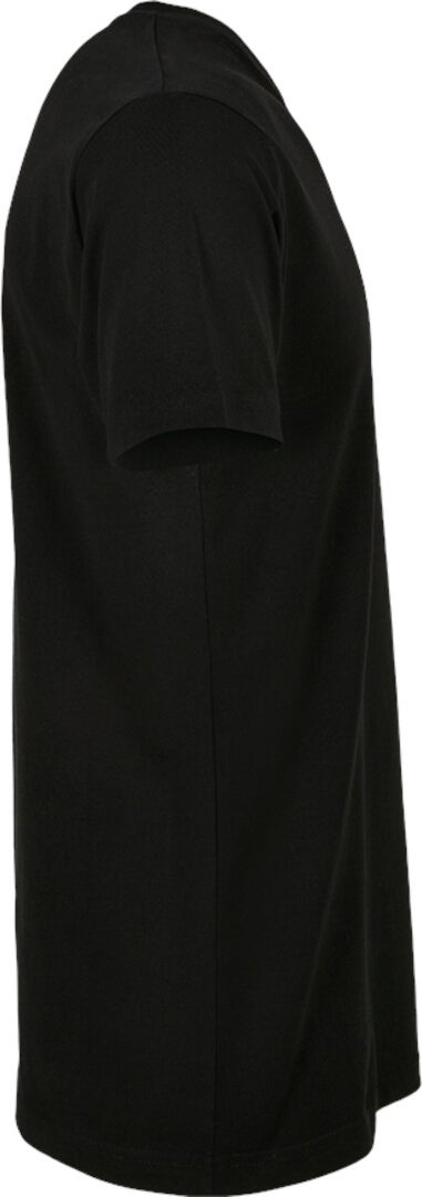 Brandit Forvert Lompoc T-shirt Sort M Figur 3