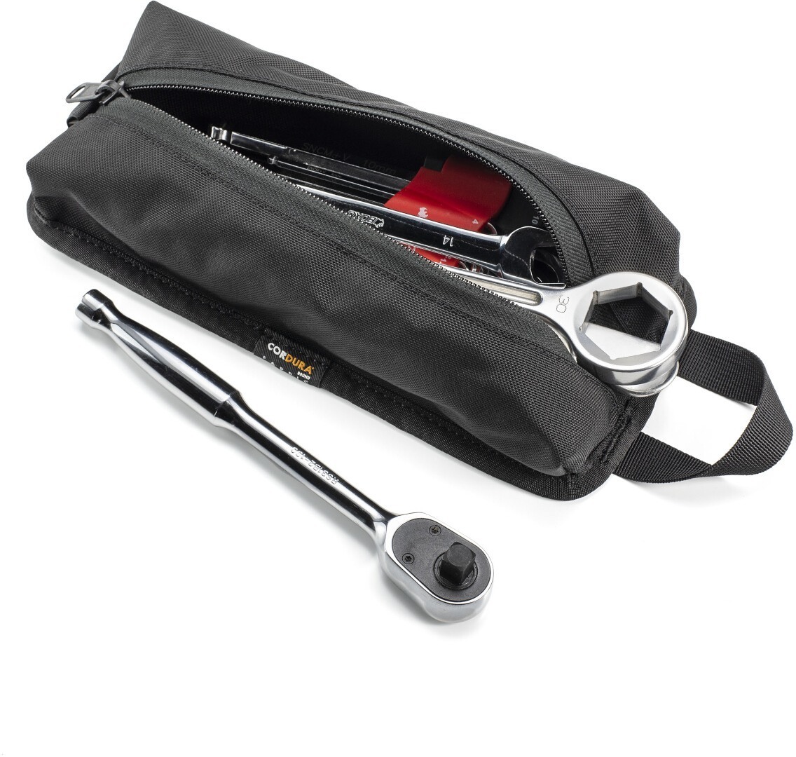 Kriega Tool Pouch Geantă de unelte negru Figura 2