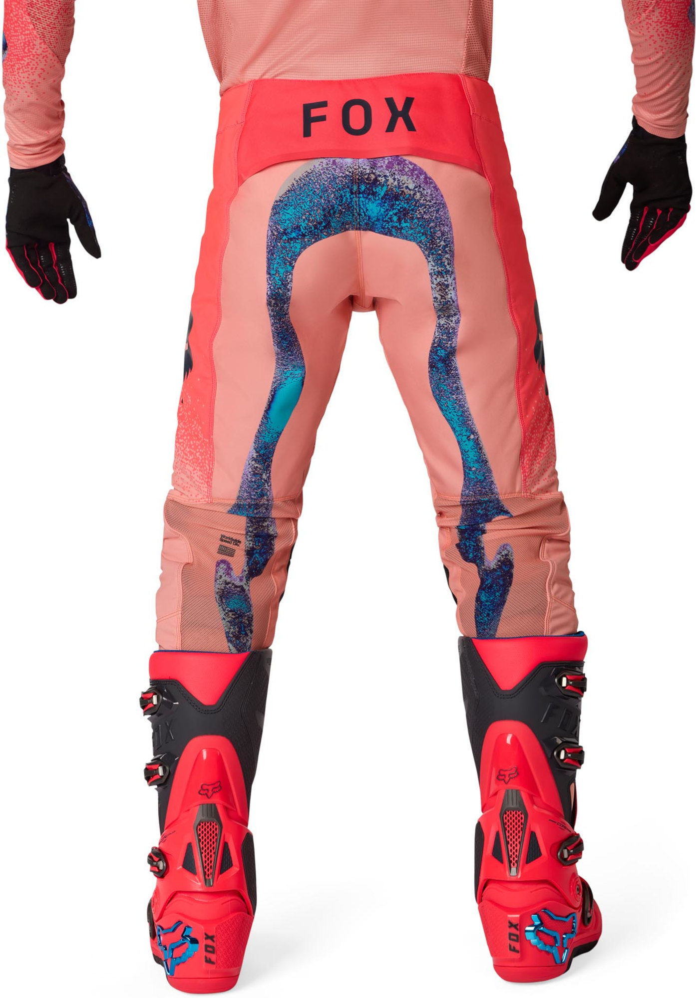 FOX Flexair Vision Limited Edition Motocross Hose 36 Abbildung 4