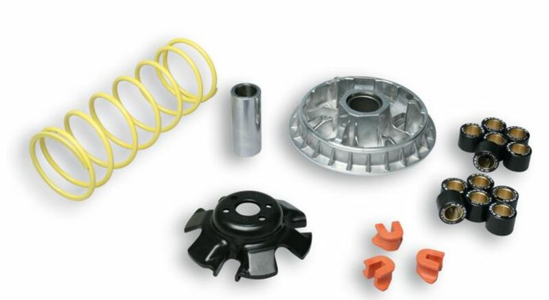 MALOSSI Multivar 2000 Variator - Maxiscooter-ATV Figura 1