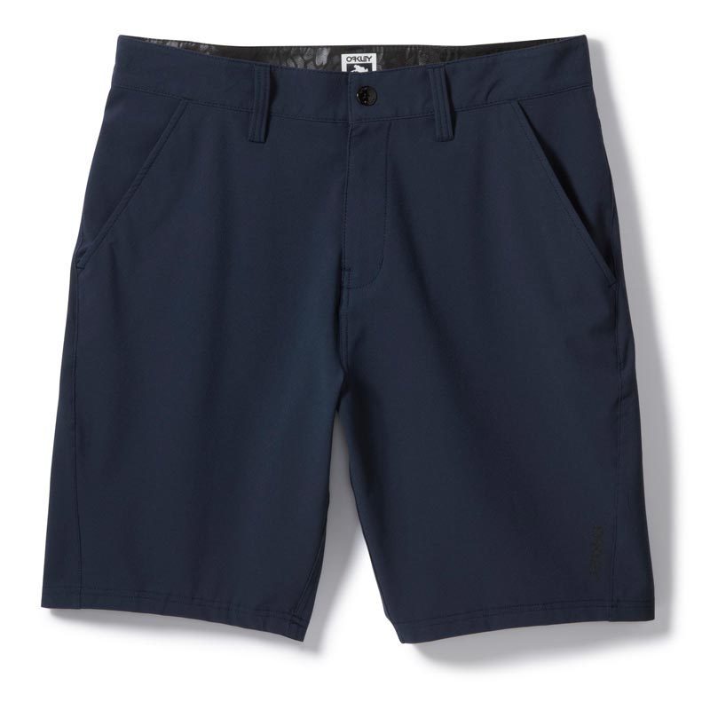 Oakley Ultralight Shorts blue 40 Figure 1