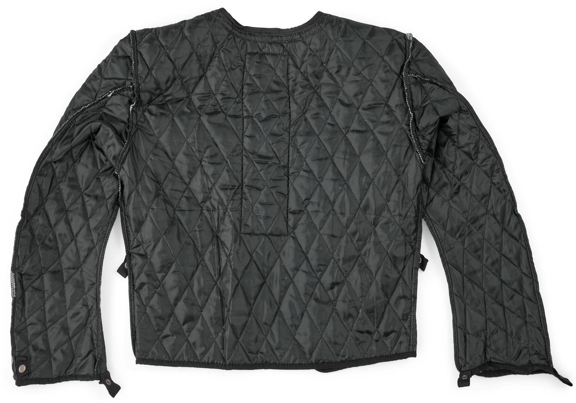 MUGENRACE Autumn imperméable Moto Textile Jacke M Figure 8