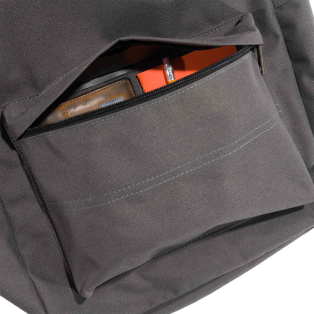 Carhartt 21L Classic Laptop Daypack Rucsacul Gri Figura 6