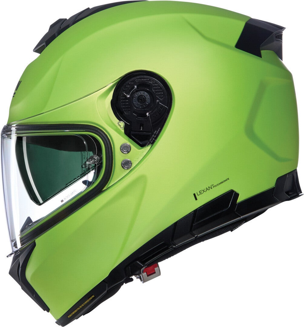 Nolan N80-8 Mivedi N-Com Helmet XXXL (65) Figure 3